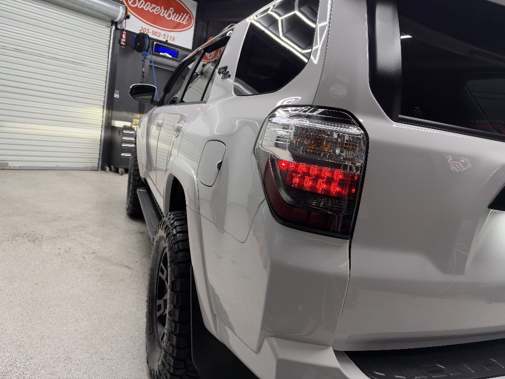 2024 Toyota 4Runner - $38,995
