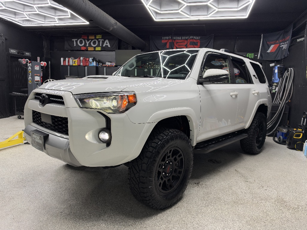 2024 Toyota 4Runner - $38,995