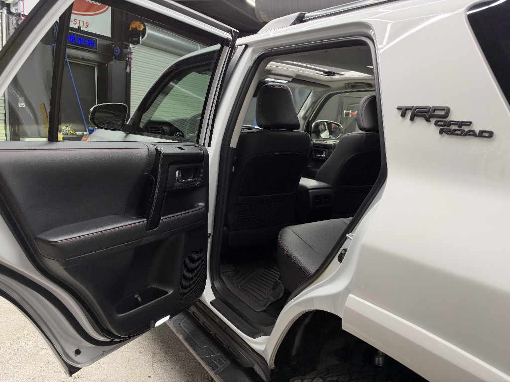 2024 Toyota 4Runner - $38,995