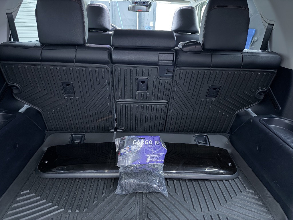 2024 Toyota 4Runner - $38,995