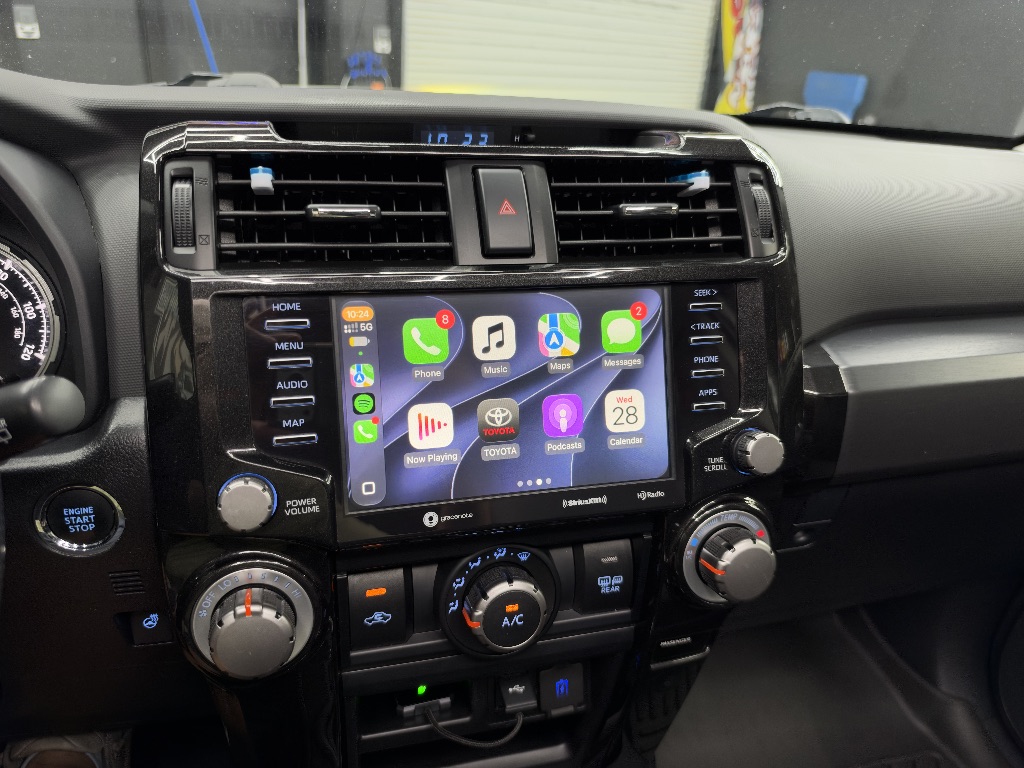 2024 Toyota 4Runner - $38,995