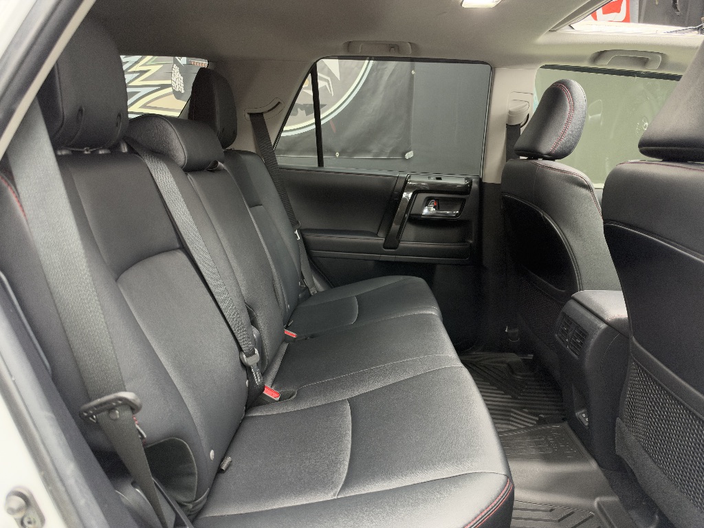 2024 Toyota 4Runner - $38,995