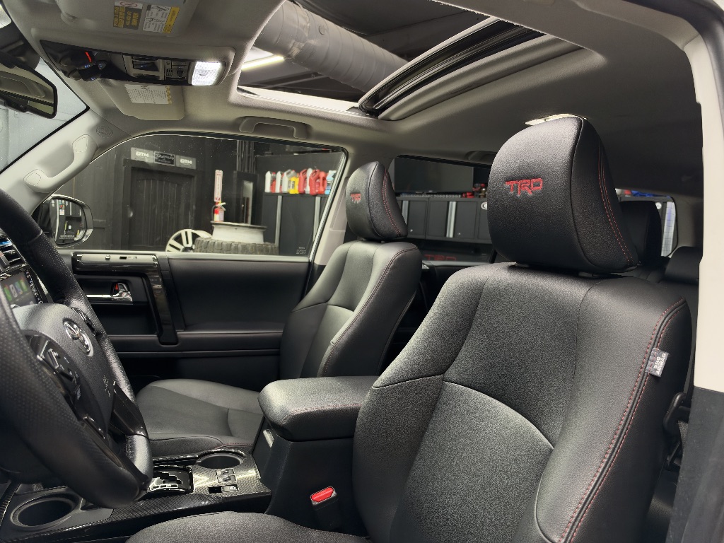 2024 Toyota 4Runner - $38,995