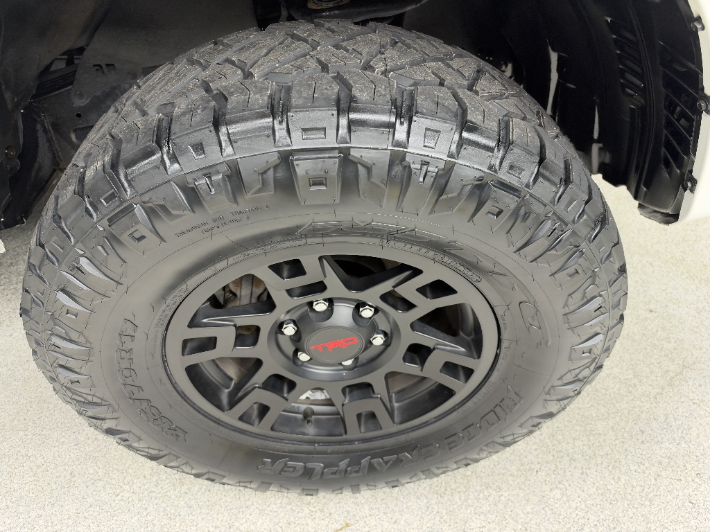 2024 Toyota 4Runner - $38,995