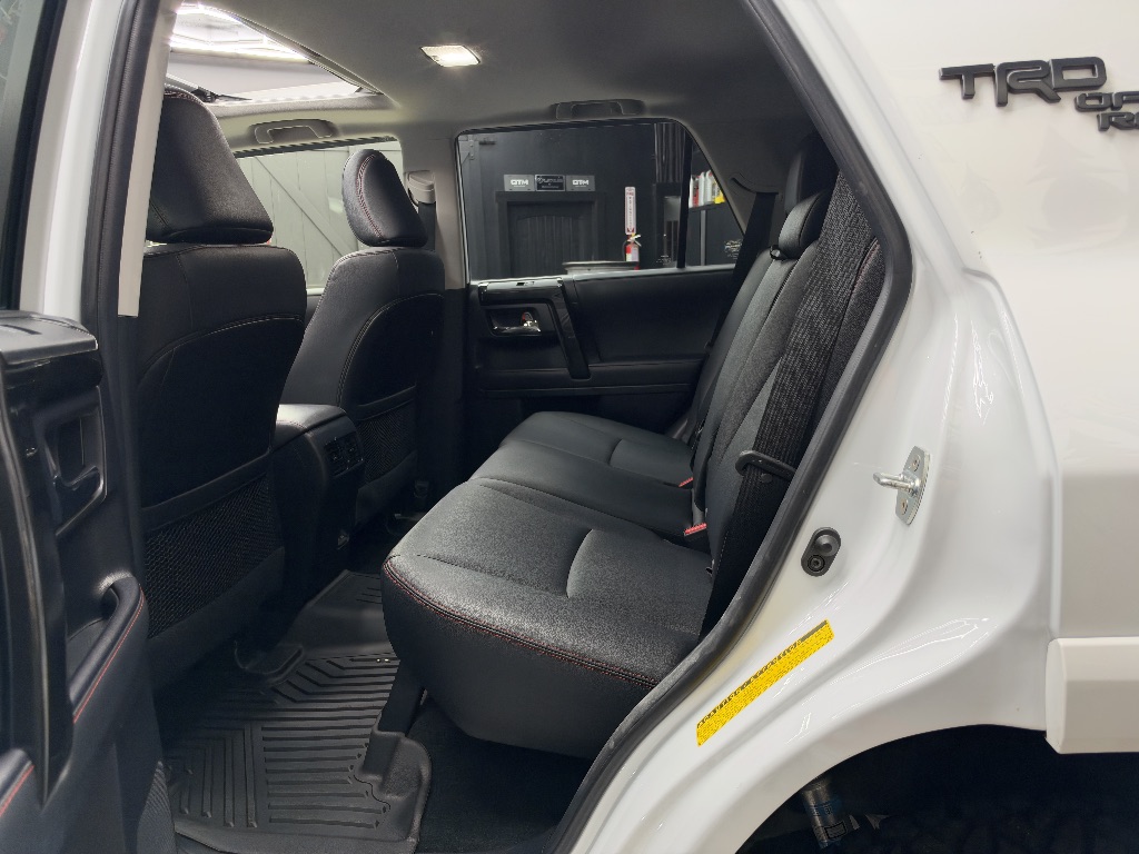 2024 Toyota 4Runner - $38,995