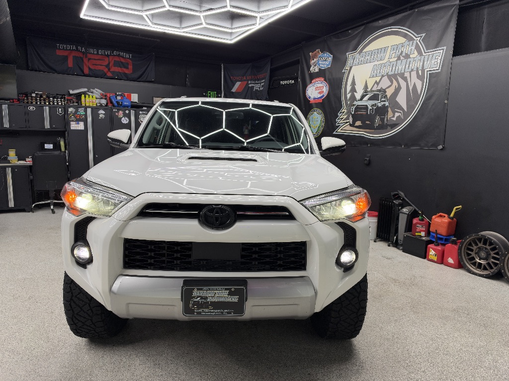 2024 Toyota 4Runner - $38,995
