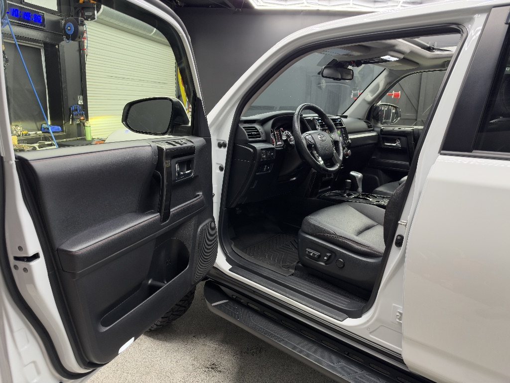 2024 Toyota 4Runner - $38,995