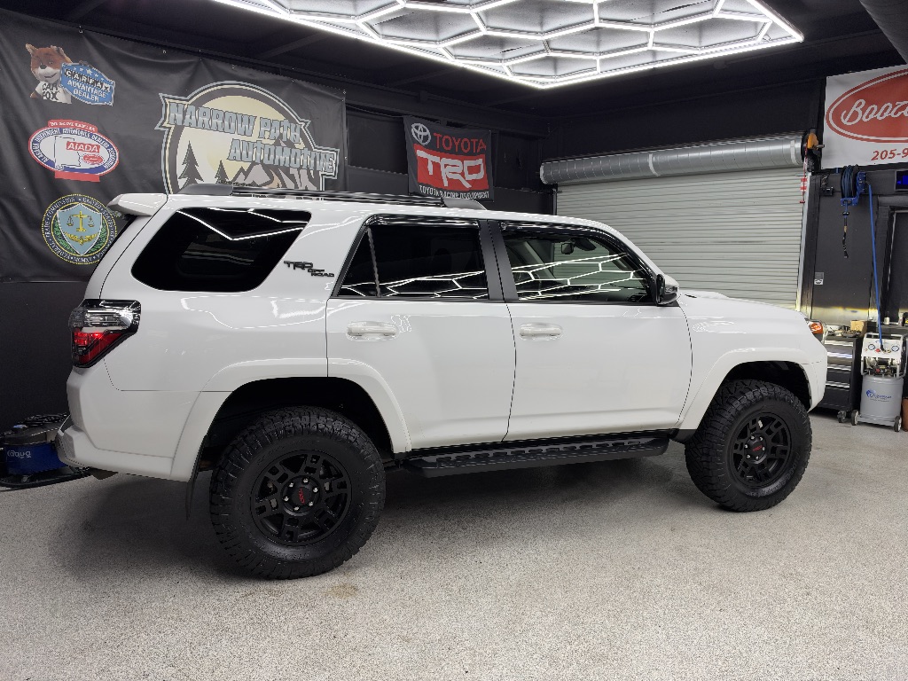 2024 Toyota 4Runner - $38,995
