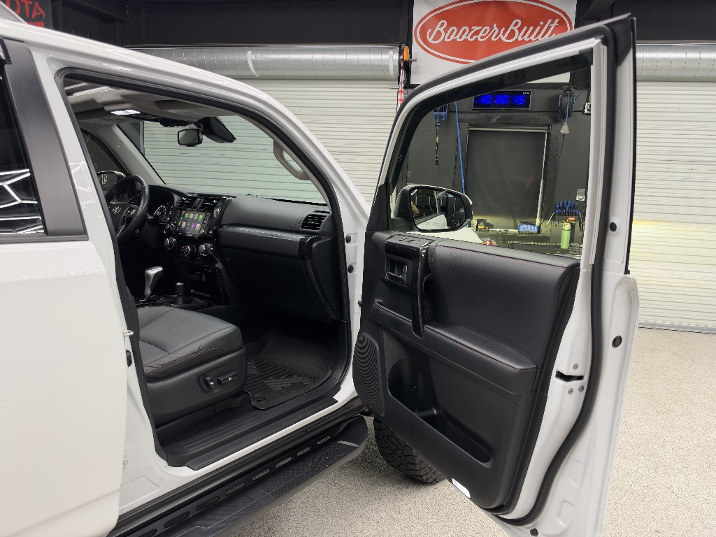 2024 Toyota 4Runner - $38,995