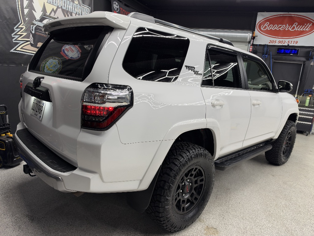 2024 Toyota 4Runner - $38,995