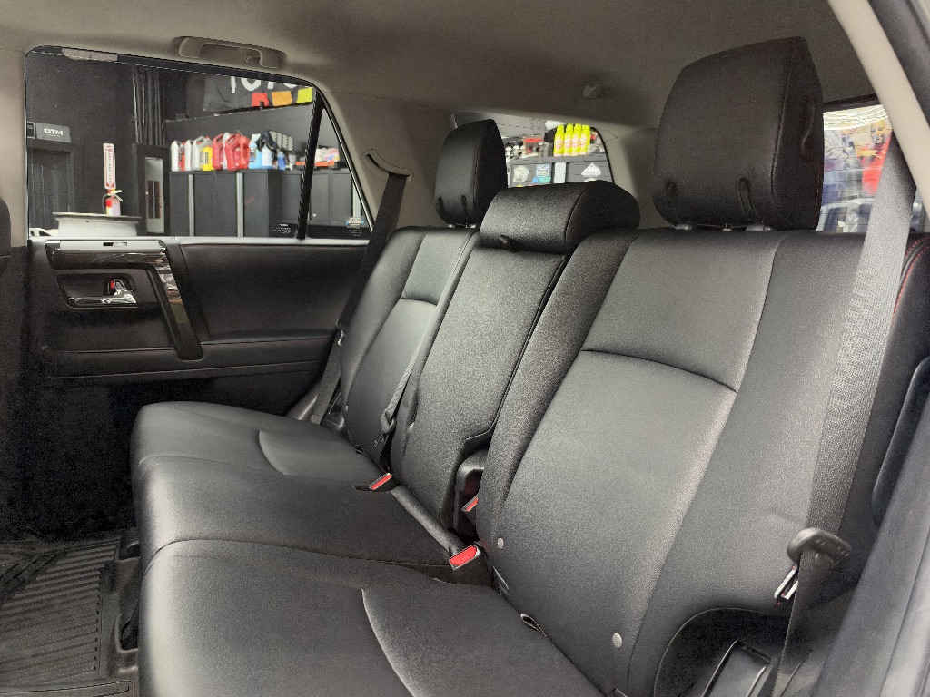 2024 Toyota 4Runner - $38,995