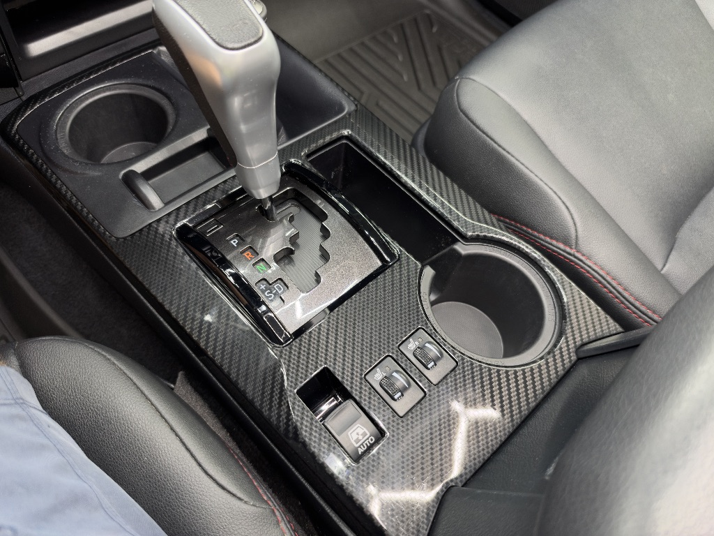 2024 Toyota 4Runner - $38,995
