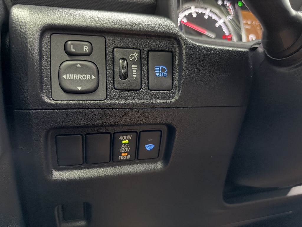 2024 Toyota 4Runner - $38,995