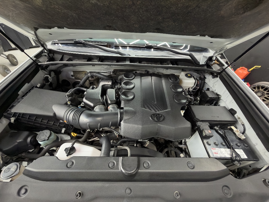 2024 Toyota 4Runner - $38,995