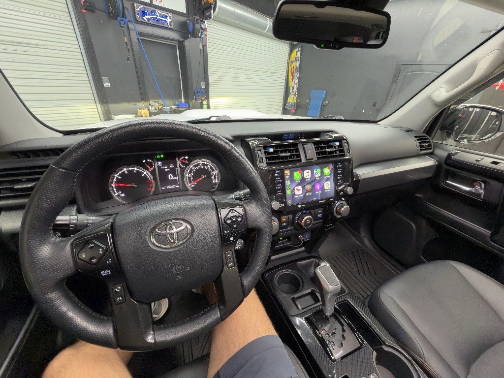 2024 Toyota 4Runner - $38,995