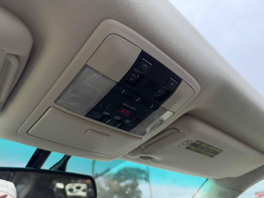 2011 Lexus GX - $16,995