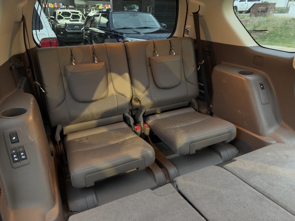 2011 Lexus GX - $16,995