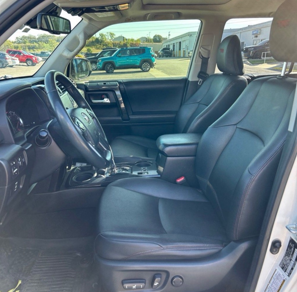 2021 Toyota 4Runner - $26,995