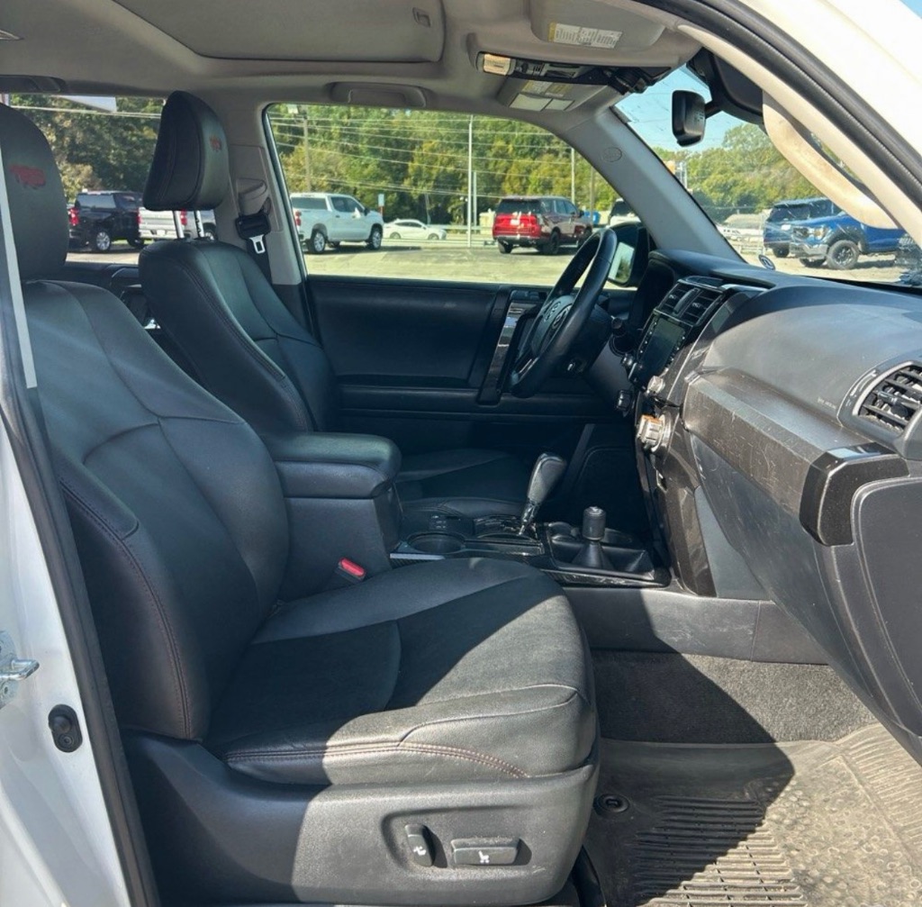 2021 Toyota 4Runner - $26,995