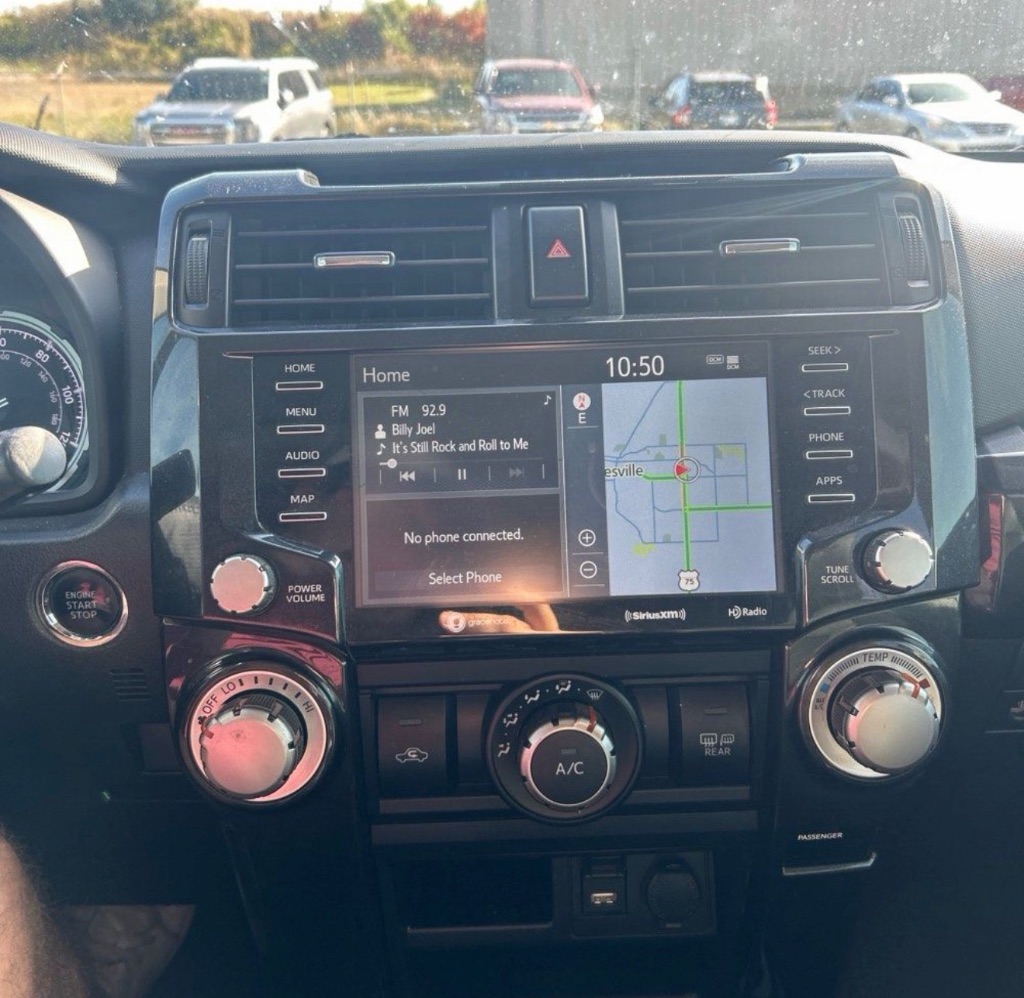 2021 Toyota 4Runner - $26,995