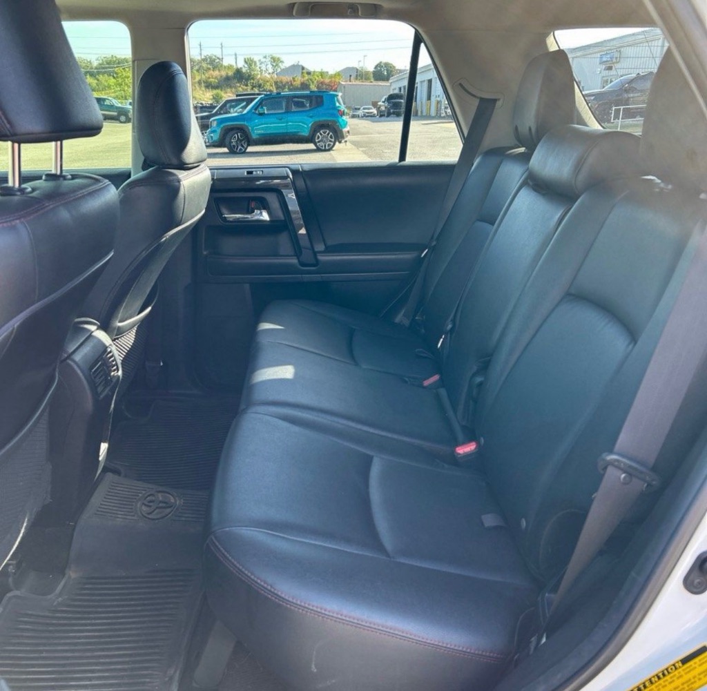 2021 Toyota 4Runner - $26,995