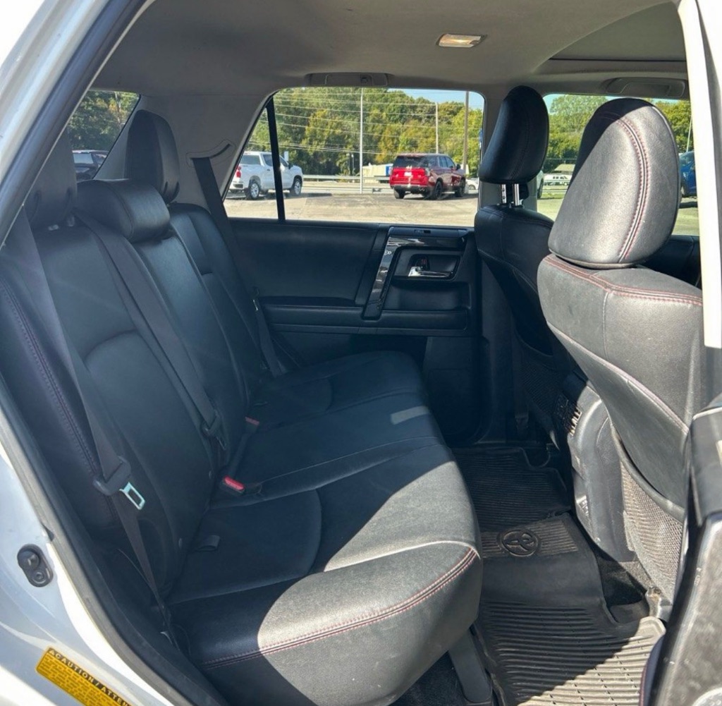 2021 Toyota 4Runner - $26,995
