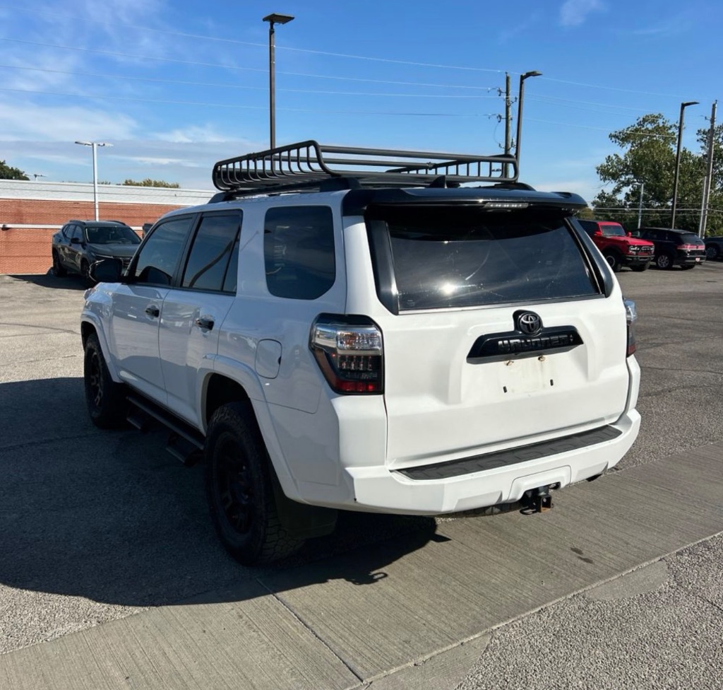 2021 Toyota 4Runner - $26,995