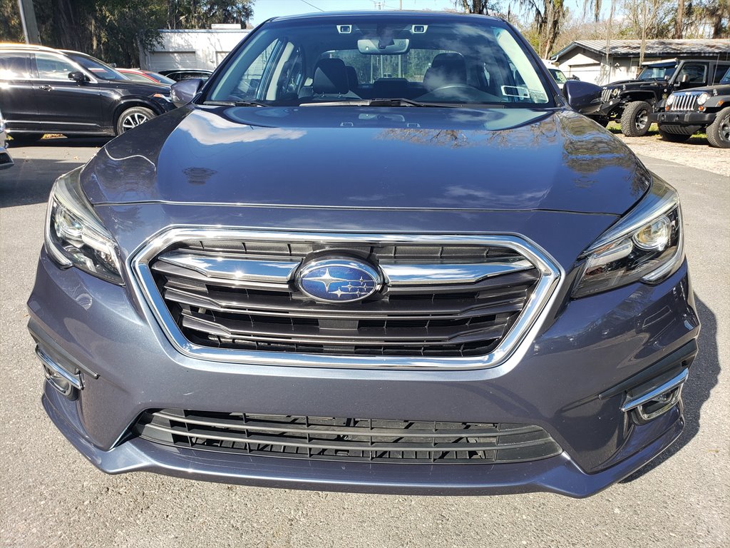 2018 Subaru Legacy Limited photo