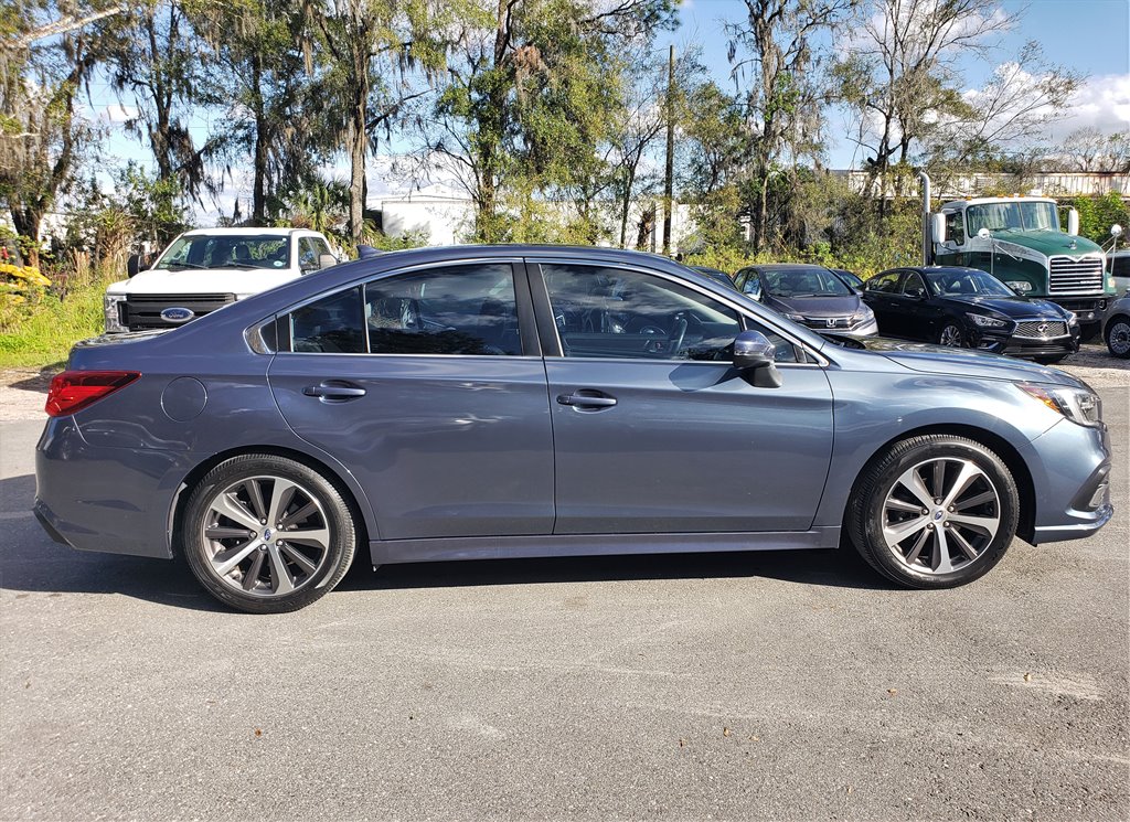 2018 Subaru Legacy Limited photo