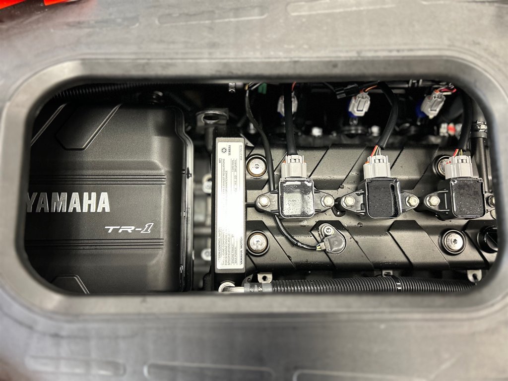 2021 Hyundai NSX photo