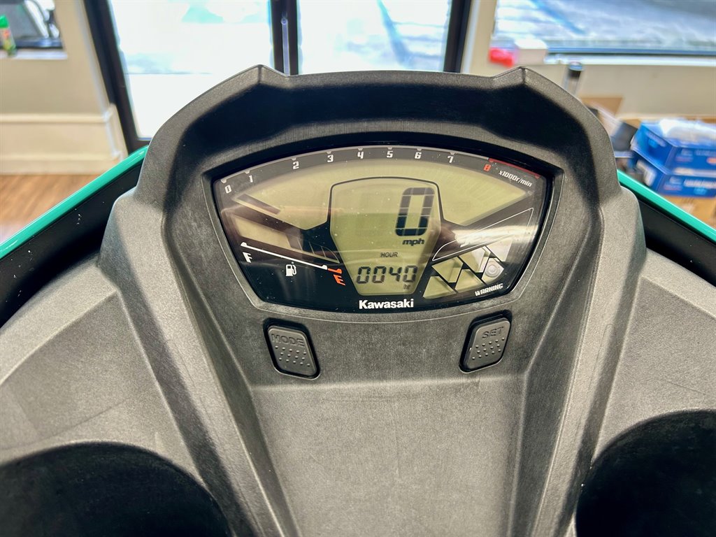 2020 Honda Accord LX photo