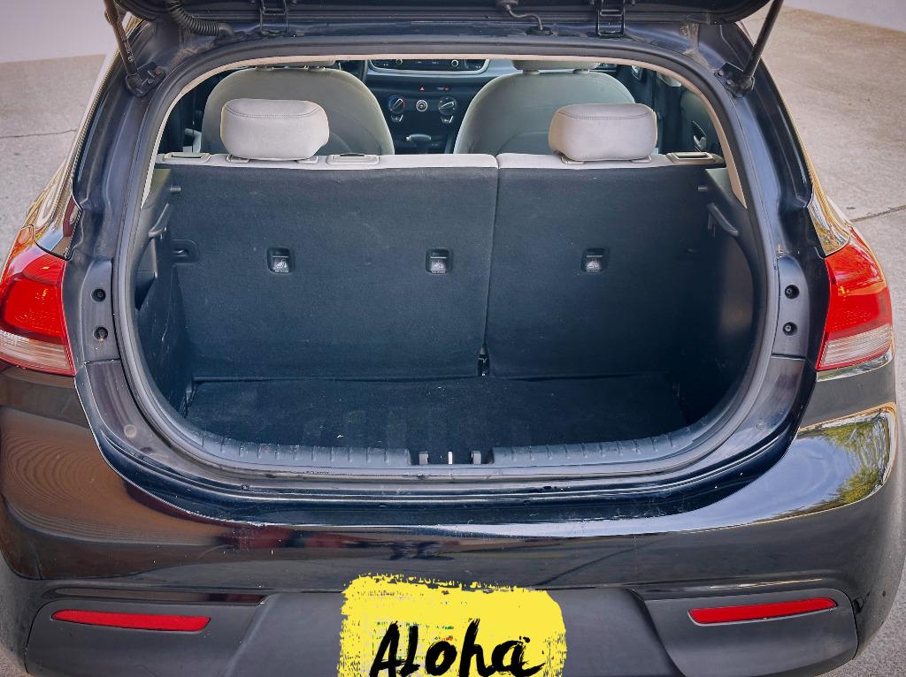 2018 Kia Rio LX photo