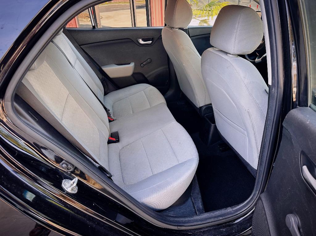 2018 Kia Rio LX photo