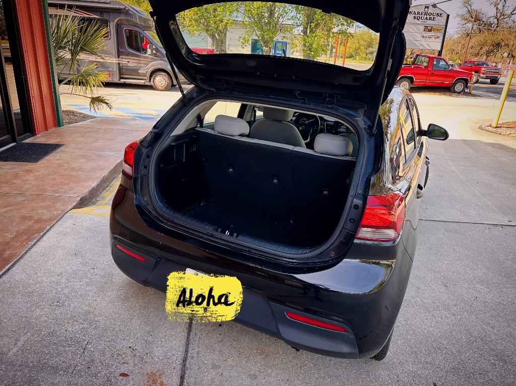 2018 Kia Rio LX photo