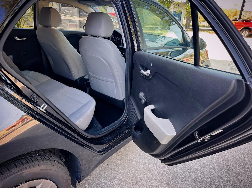 2018 Kia Rio LX photo