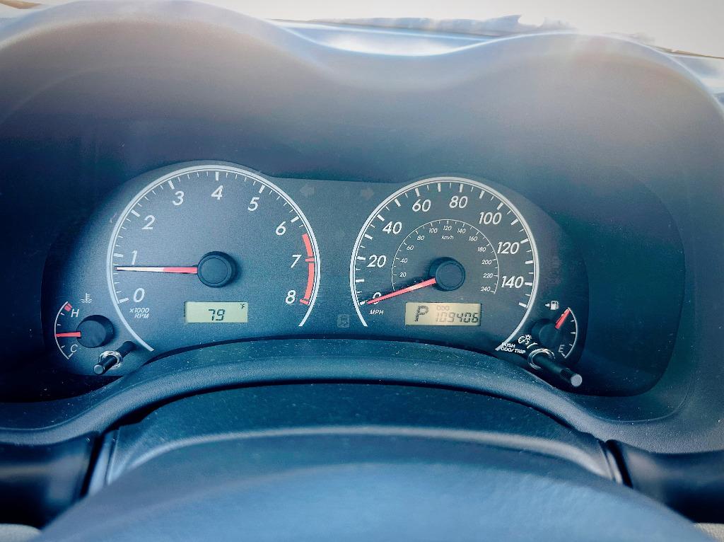 2013 Toyota Corolla L photo