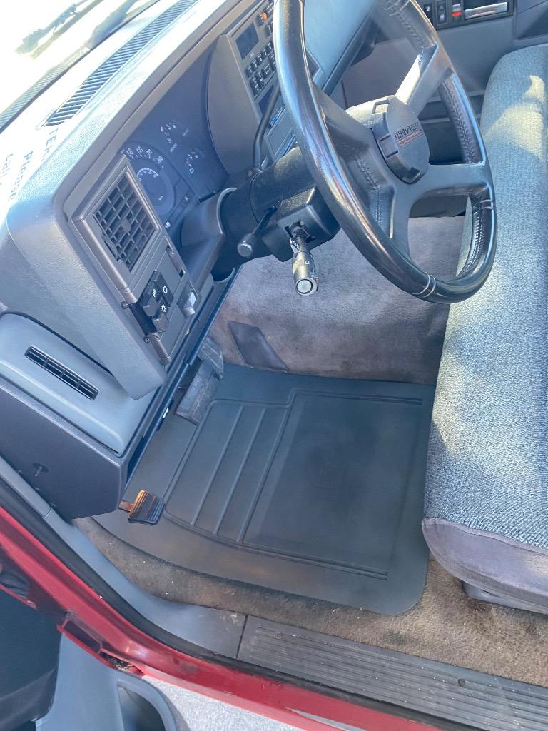 1989 Chevrolet Gmt-400 - $24,995