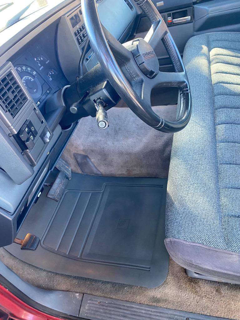1989 Chevrolet Gmt-400 - $24,995