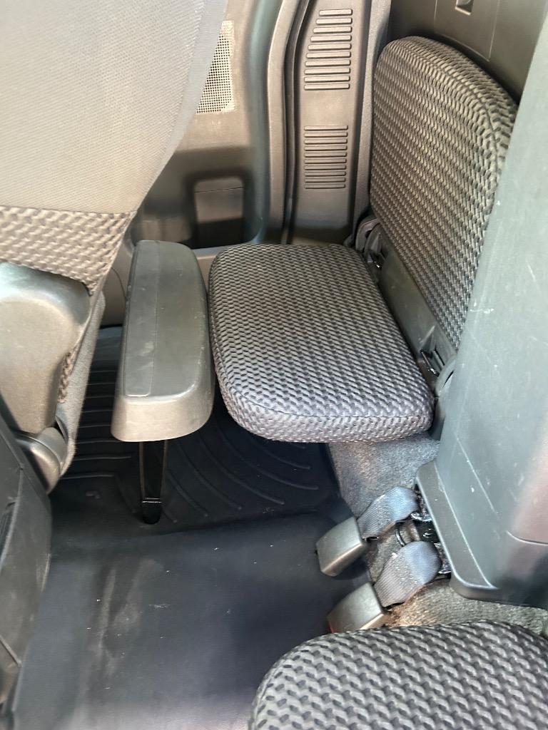 2012 Nissan Frontier SV V6 photo