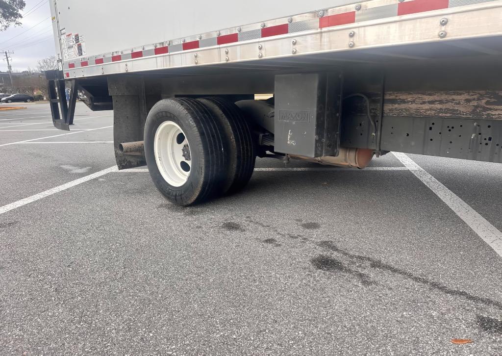 2021 Ford E-350 - $13,995