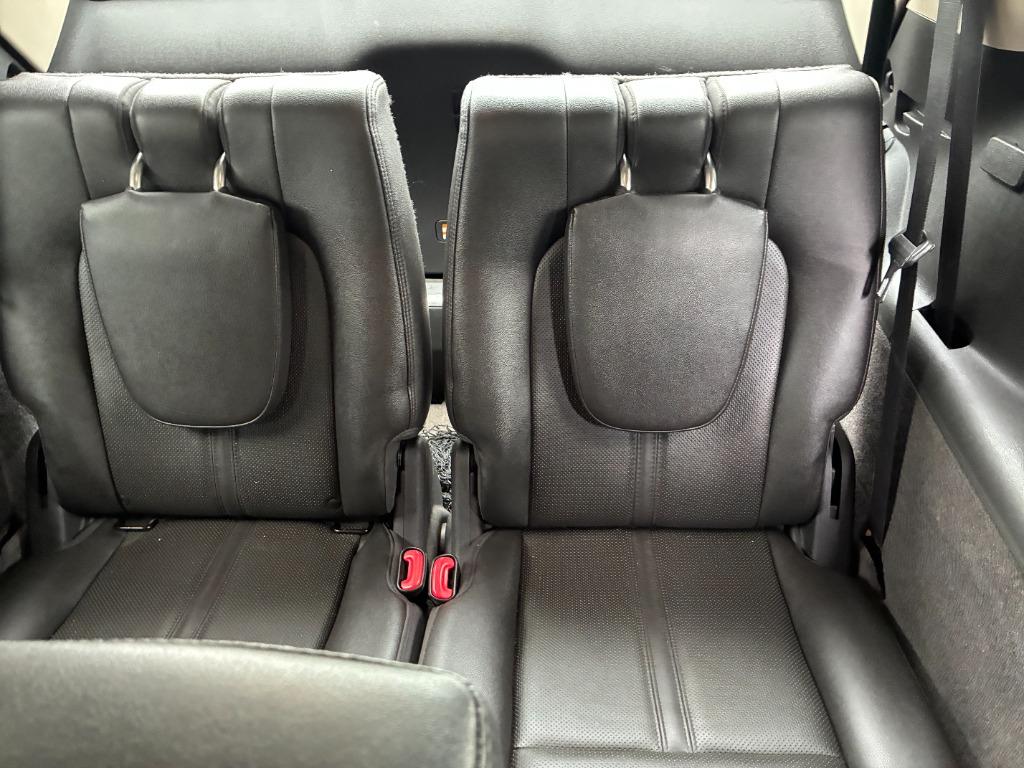 2010 Lincoln MKT - $5,995