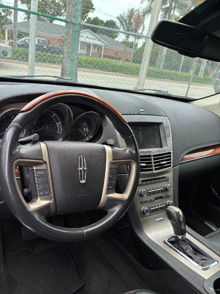 2010 Lincoln MKT - $5,995