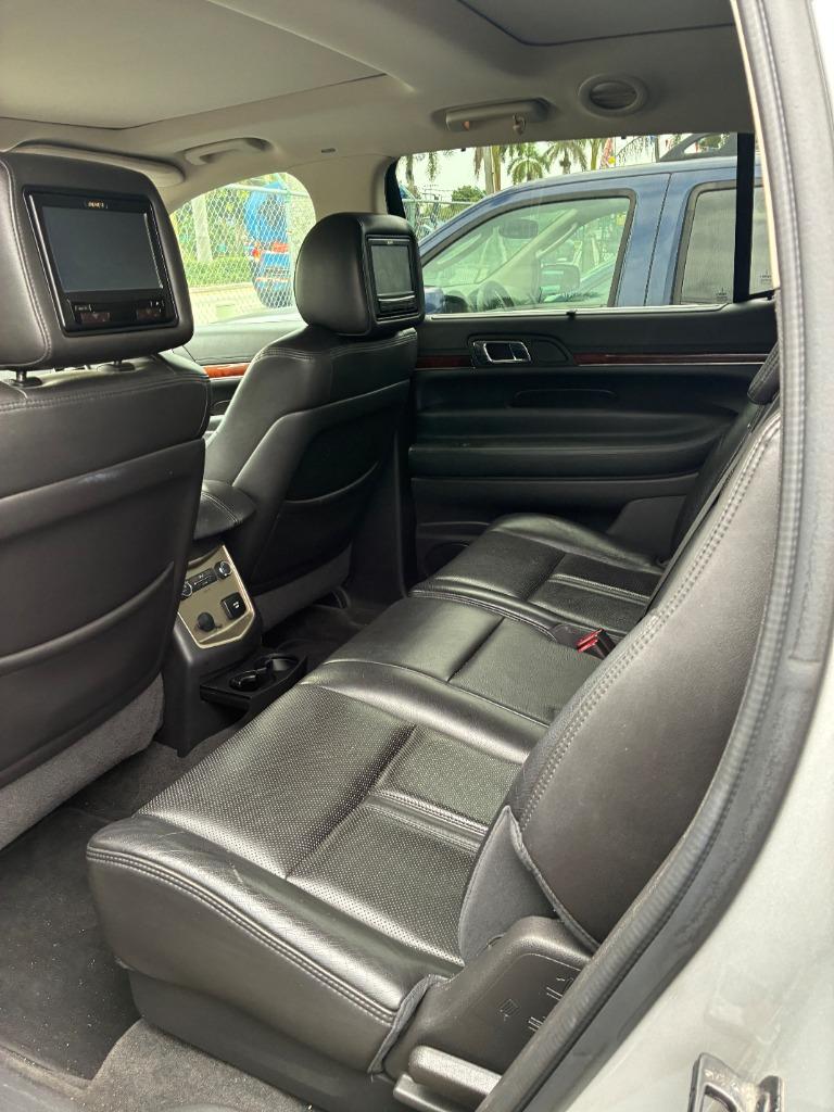 2010 Lincoln MKT - $5,995