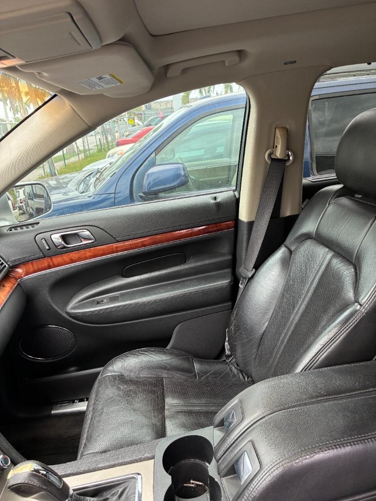 2010 Lincoln MKT - $5,995