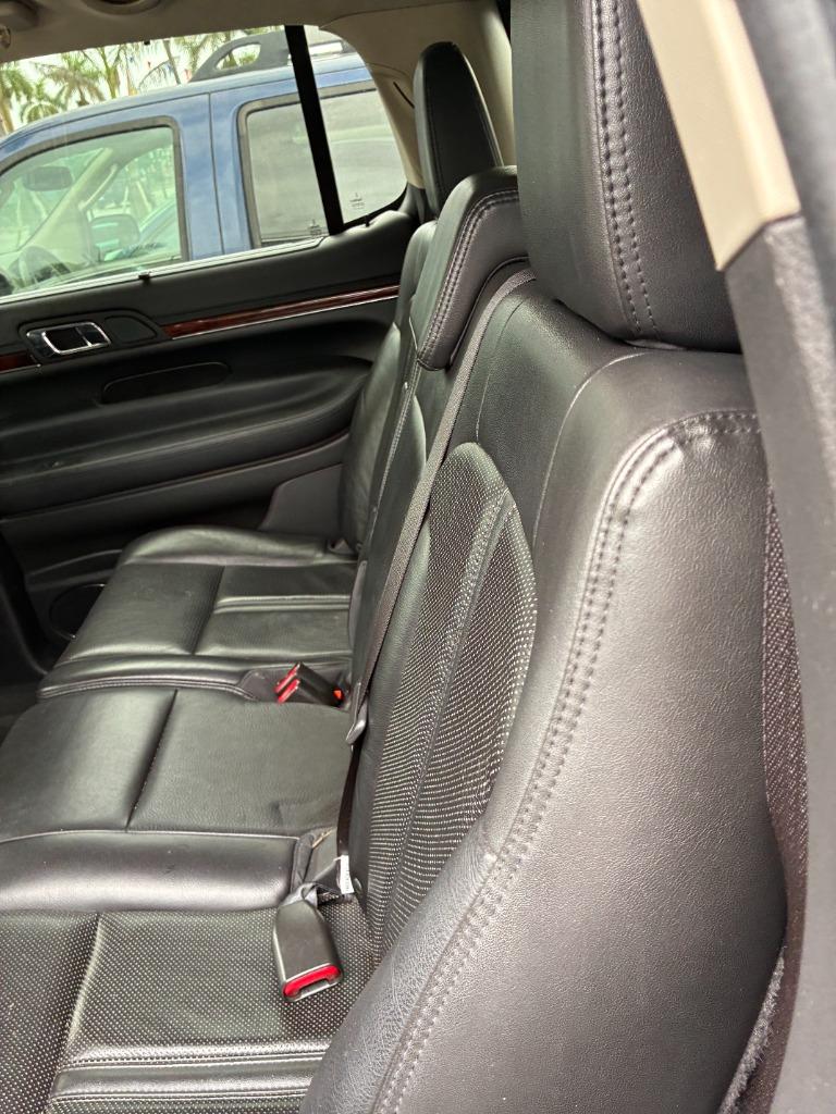 2010 Lincoln MKT - $5,995