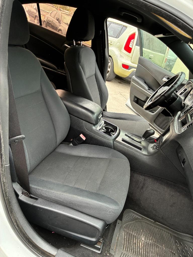 2011 Dodge Charger