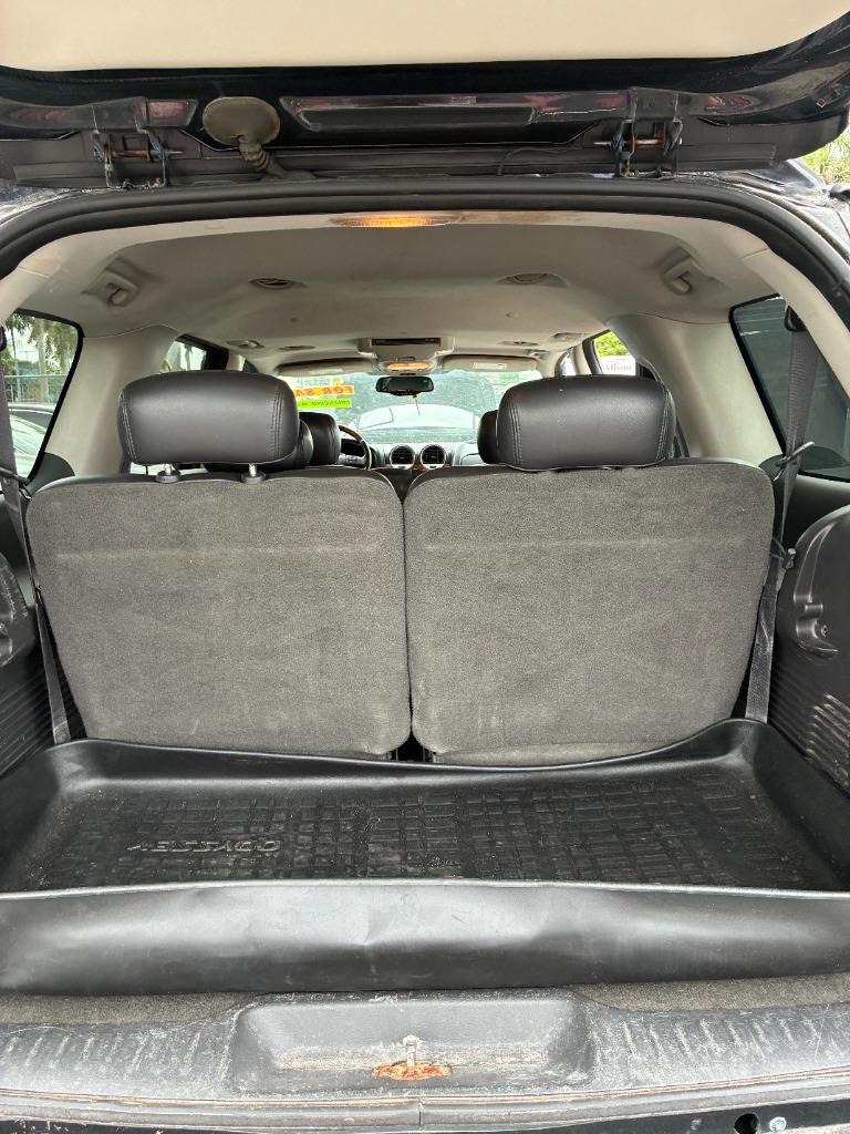 2006 GMC Envoy - $6,495