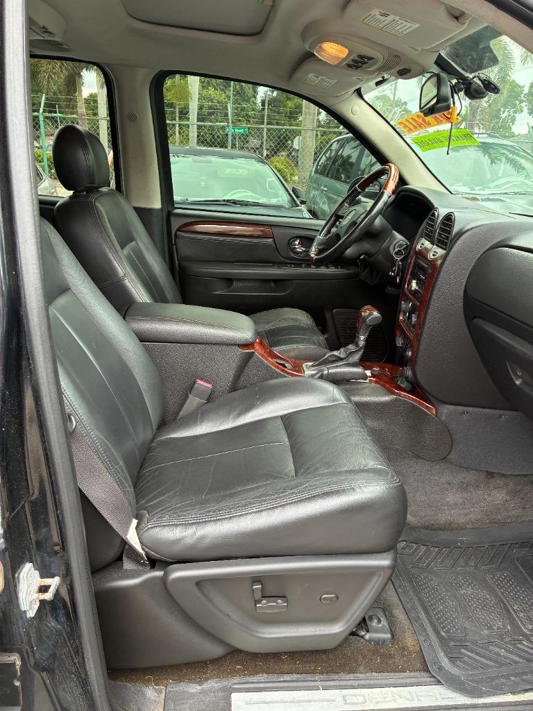 2006 GMC Envoy - $6,495
