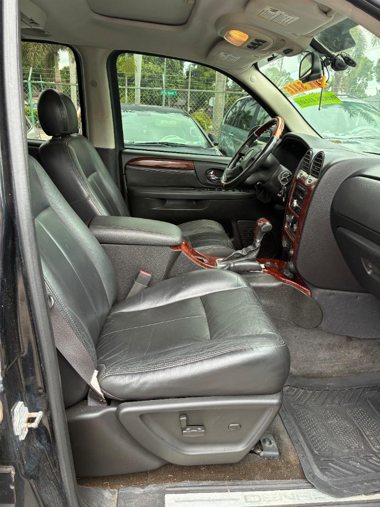 2006 GMC Envoy - $6,495