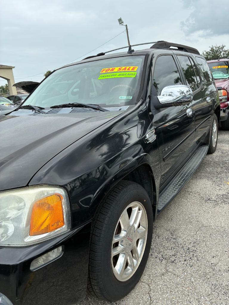 2006 GMC Envoy XL Denali